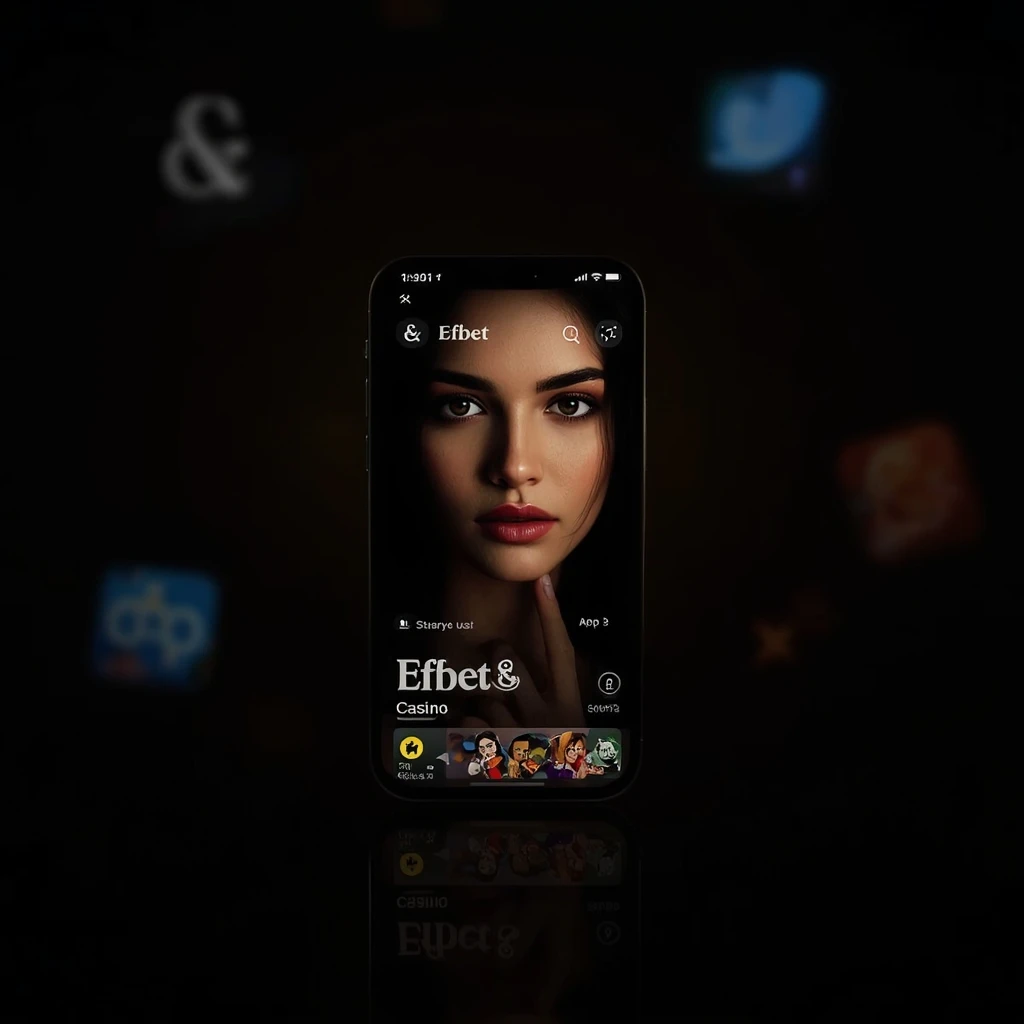 Efbet Casino Aplicación Efbet Casino Aplicación