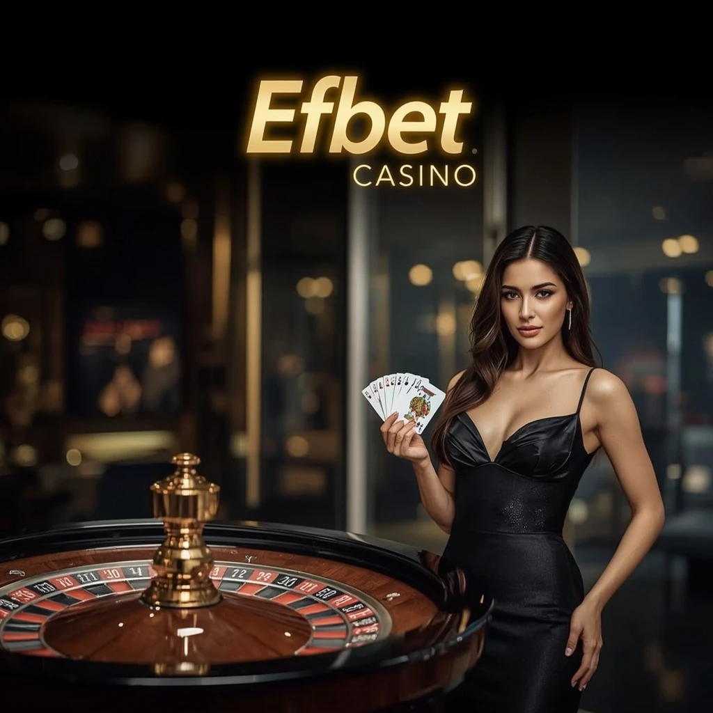 Efbet Casino España Efbet Casino España