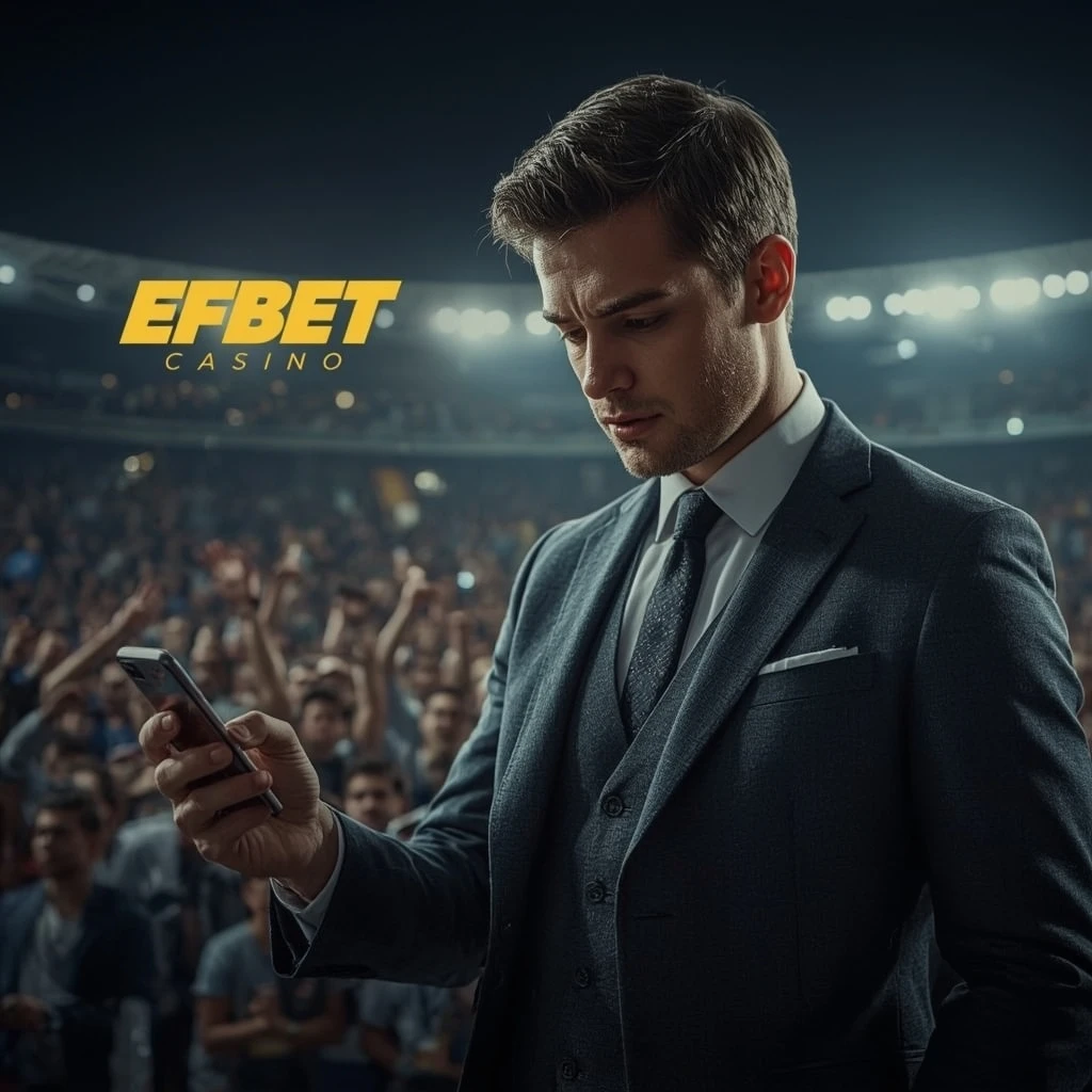 Efbet Casino Apuestas Efbet Casino Apuestas